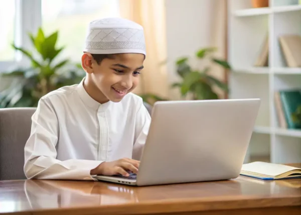 Learn Basic Islamic Concepts